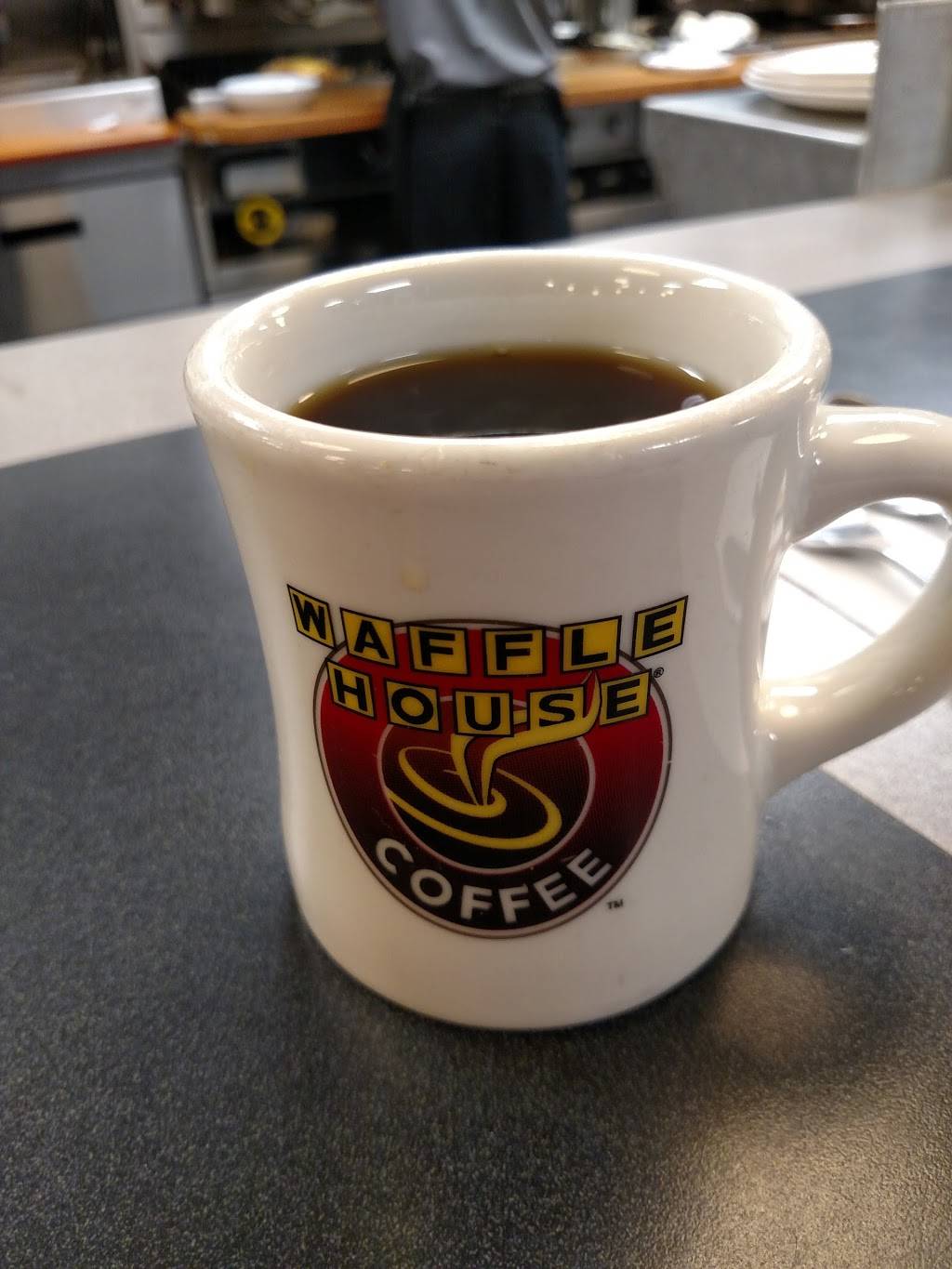 Waffle House | 3085 Broadway, Grove City, OH 43123, USA | Phone: (614) 539-9225