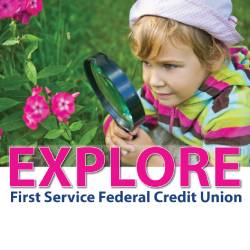 First Service Federal Credit Union | 1660 Holt Rd, Columbus, OH 43228, USA | Phone: (614) 836-0100