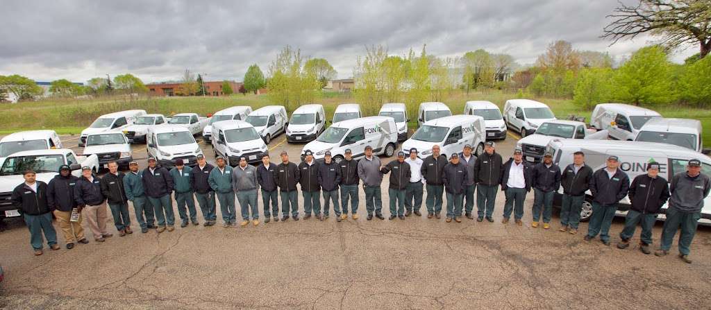Pointe Pest Control | 1275 W Roosevelt Rd #105, West Chicago, IL 60185, USA | Phone: (630) 657-0707