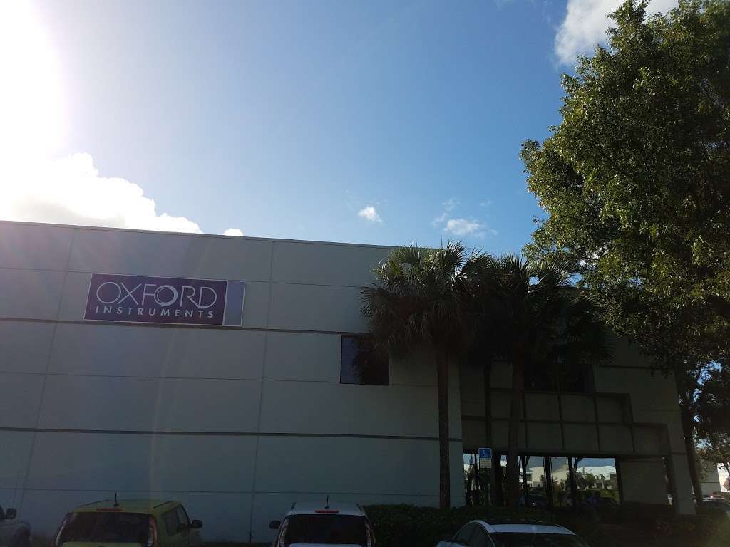 Oxford Instruments Healthcare | 1027 SW 30th Ave, Deerfield Beach, FL 33442, USA | Phone: (954) 596-4945
