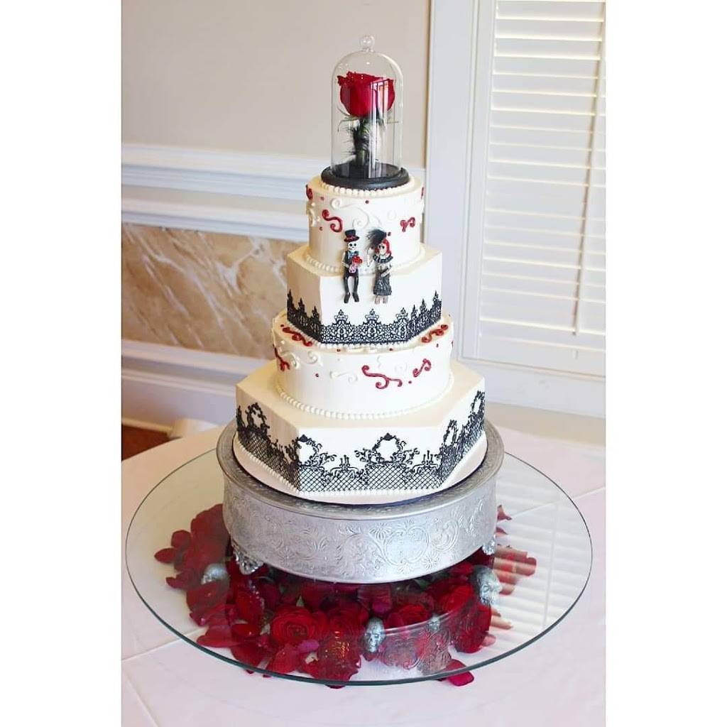 Capital Cakes | BY APPOINTMENT ONLY 5204, Pine Way Dr, Durham, NC 27712, USA | Phone: (919) 504-2253