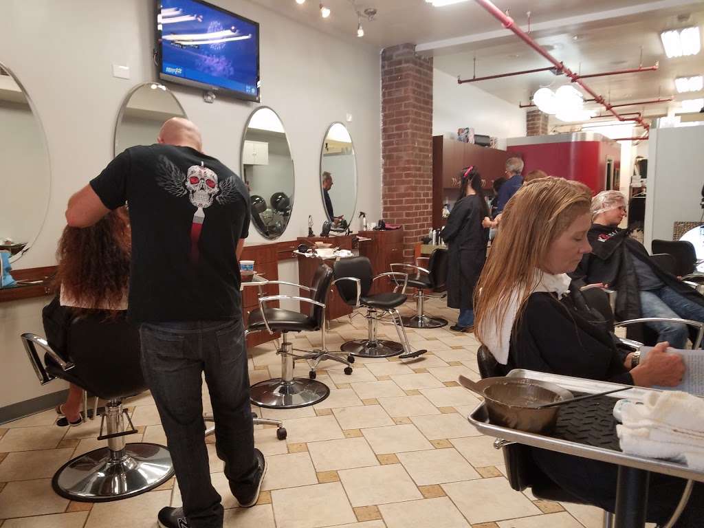 Fusion Hair Color Bar | 3653 Lee Blvd, Jefferson Valley, NY 10535, USA | Phone: (914) 302-6114