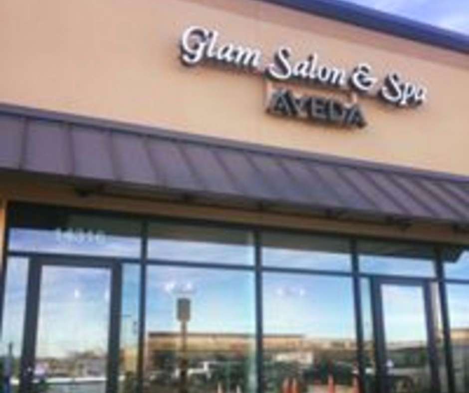 Glam AVEDA Salon & Spa | 14316 Lincoln St, Thornton, CO 80023, USA | Phone: (720) 669-4526