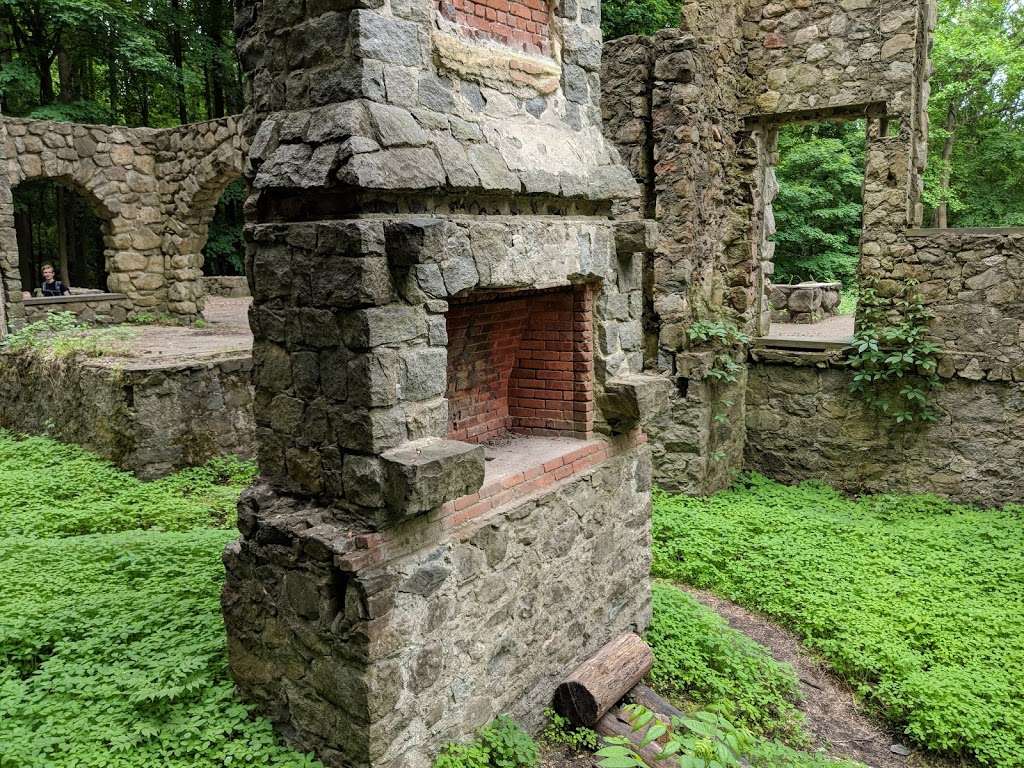 Northgate, Cornish Estate | Cold Spring, NY 10516, USA