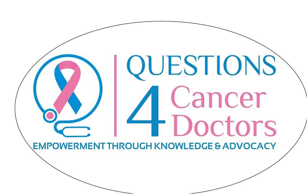 Questions 4 Cancer Doctors, LLC | 22505 Gateway Center Dr #1741, Clarksburg, MD 20871