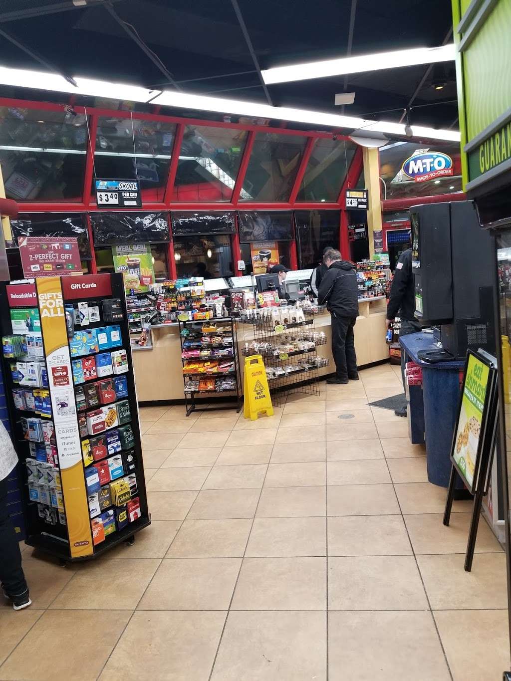 Sheetz #323 | 5504 Germanna Hwy, Locust Grove, VA 22508, USA | Phone: (540) 972-1359