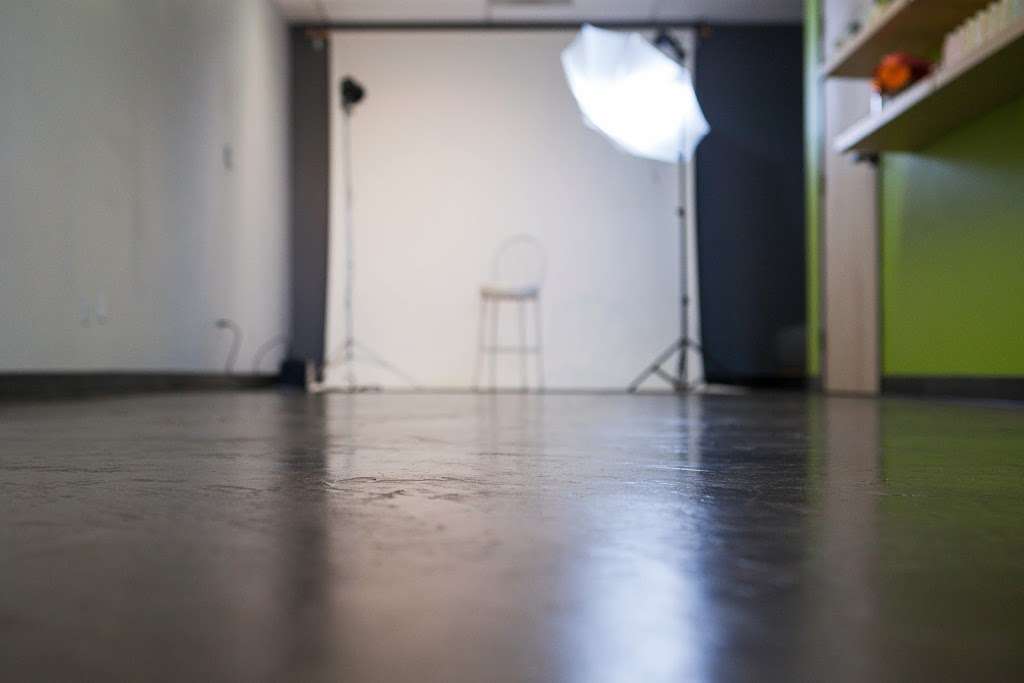 Blank Slate Studio | 2110 Hancock St #201, San Diego, CA 92110, USA | Phone: (619) 964-7775