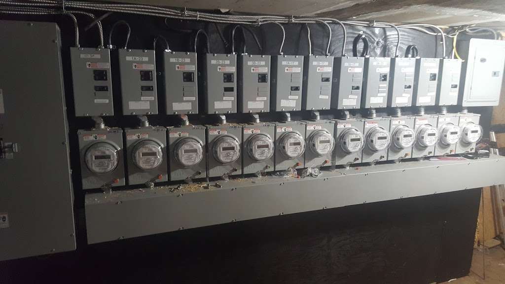 Burkina Electrical Contractors | 32 Ackerman St, Bloomfield, NJ 07003, USA | Phone: (973) 418-1886