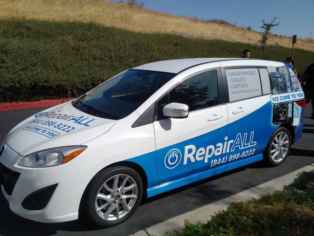 RepairALL | 1260 Shaw Ave Suite 107, Clovis, CA 93612, USA | Phone: (559) 326-7427