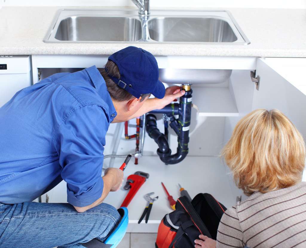 York Plumbing & Drains | 18 Emerald Rd, Nahant, MA 01908, USA | Phone: (781) 521-8164