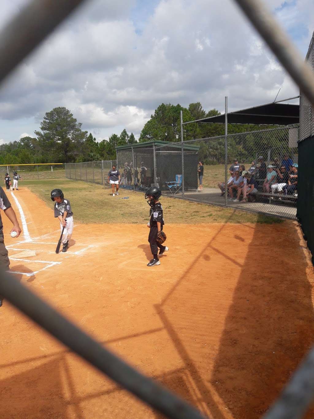 Port St. John Little League | 662 Canaveral Groves Blvd, Cocoa, FL 32926, USA