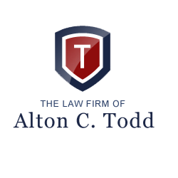 The Law Firm of Alton C. Todd | 312 S Friendswood Dr, Friendswood, TX 77546, USA | Phone: (281) 992-8633