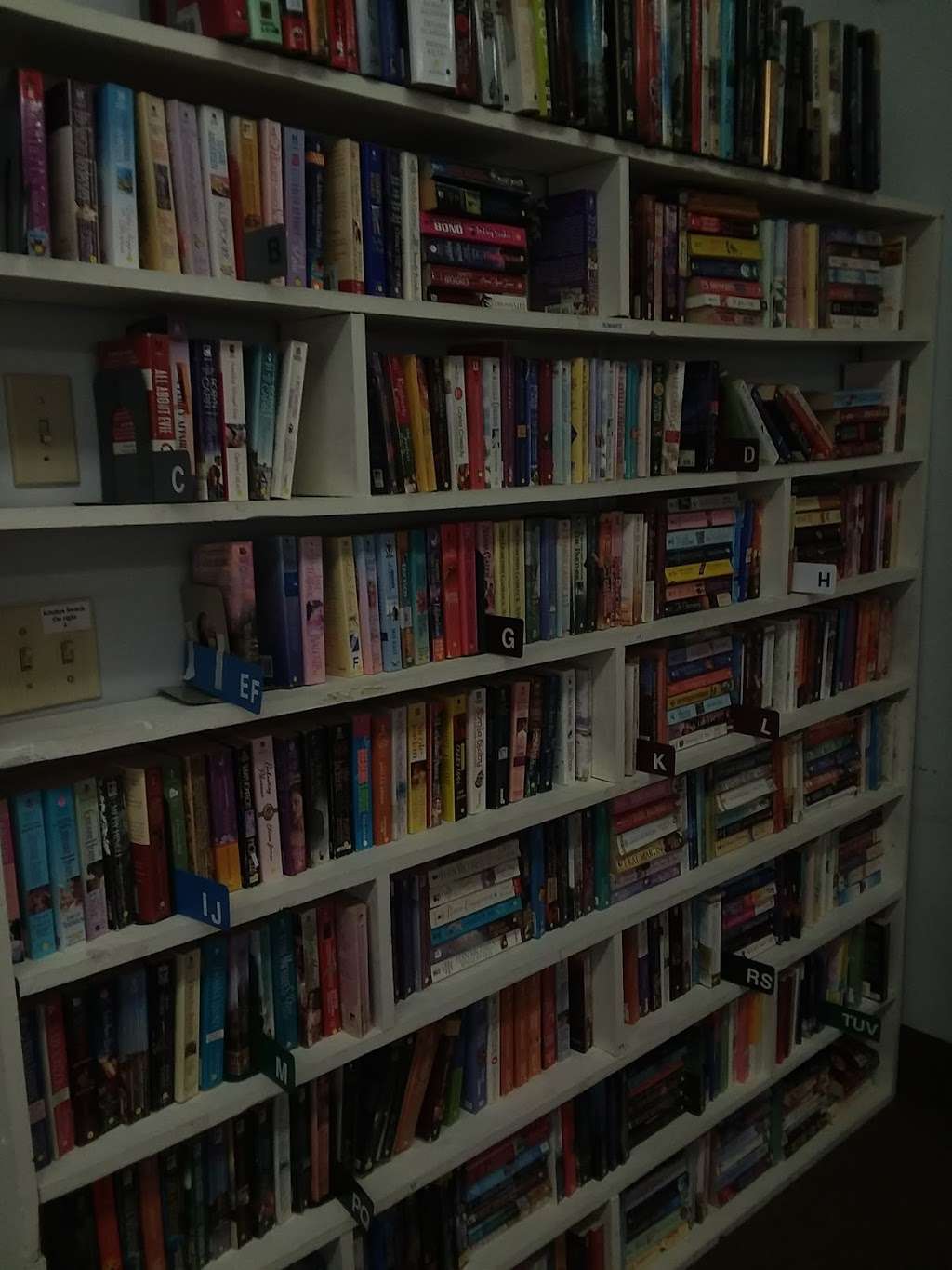 Friends-The Belleview Library | 6007 SE Earp Rd, Belleview, FL 34420, USA | Phone: (352) 245-2767