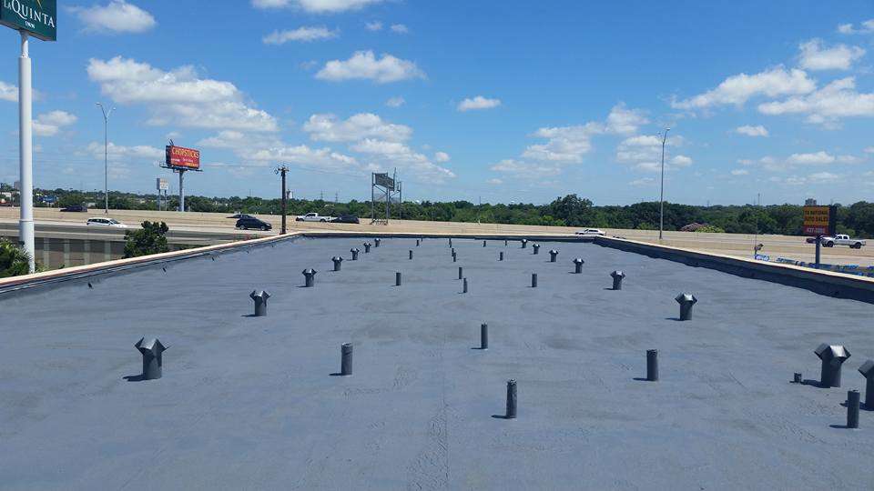 Commercial Roof Repair Solutions | 20131 Louetta Ash Dr, Spring, TX 77388, USA | Phone: (281) 928-4428