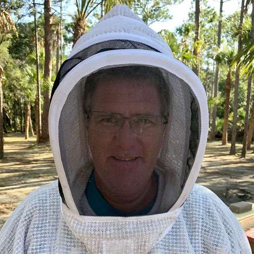 Bee removal/Snyder’s Hives and Honey | 1844 Timbers W Blvd, Rockledge, FL 32955, USA | Phone: (321) 543-2702