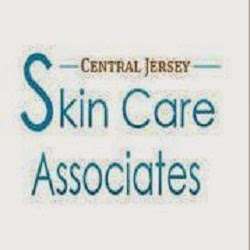 Central Jersey Skin Care Associates | 1125 St George Ave, Rahway, NJ 07065, USA | Phone: (732) 499-0440