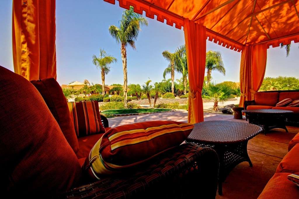 Pueblo El Mirage RV Resort - Roberts Resorts | 11201 N El Mirage Rd, El Mirage, AZ 85335, USA | Phone: (623) 583-0464
