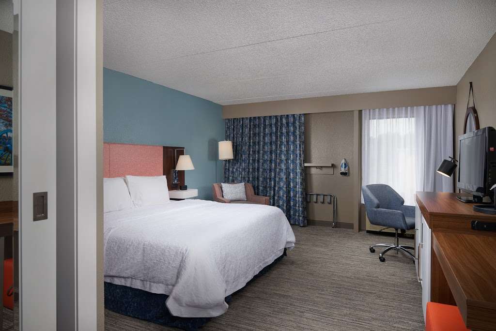 Hampton Inn Hanover | 309 Wilson Ave, Hanover, PA 17331, USA | Phone: (717) 633-1117