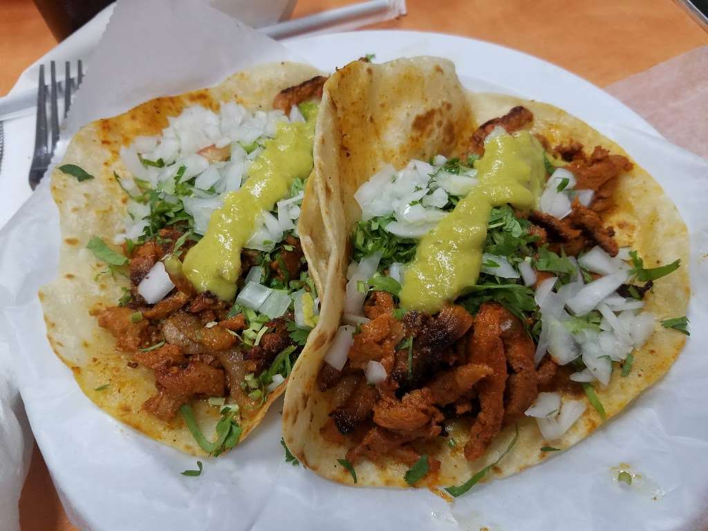 Taquerias Arandas | 10403-A S, Gulf Fwy, Houston, TX 77034, USA | Phone: (713) 910-2905