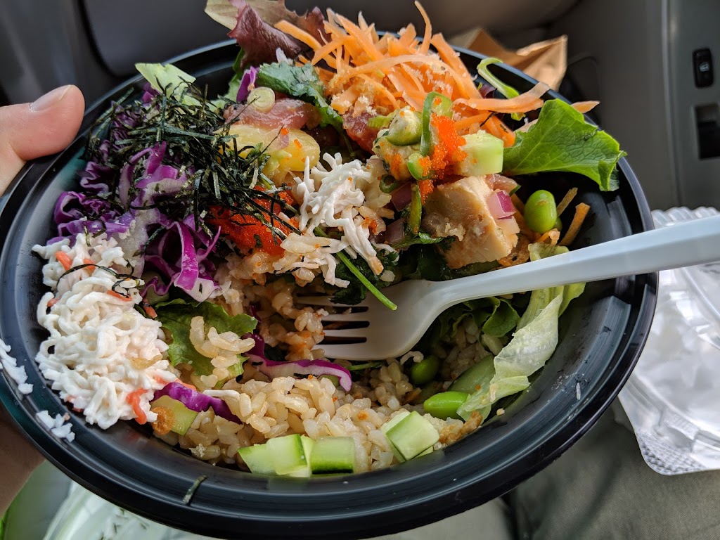 Poke Man | 8000 TX-242 #111, Conroe, TX 77385 | Phone: (936) 242-1175