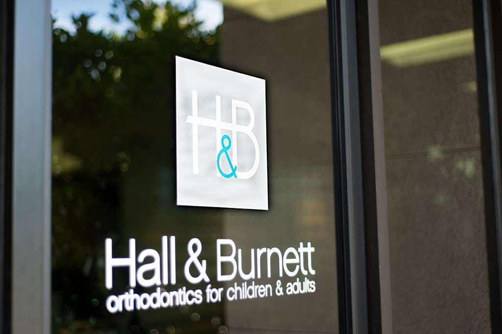 Hall & Burnett Orthodontics | 15827 Los Gatos Blvd, Los Gatos, CA 95032 | Phone: (408) 356-0605