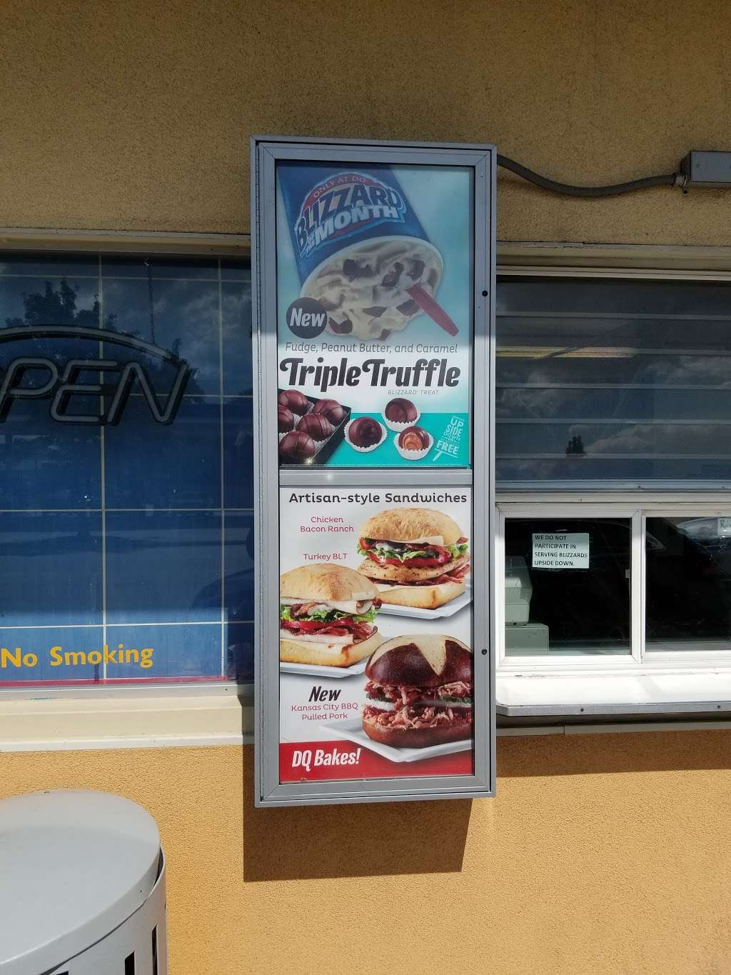 Dairy Queen (Treat) | 1441 Indianapolis Blvd, Whiting, IN 46394, USA | Phone: (219) 659-1144