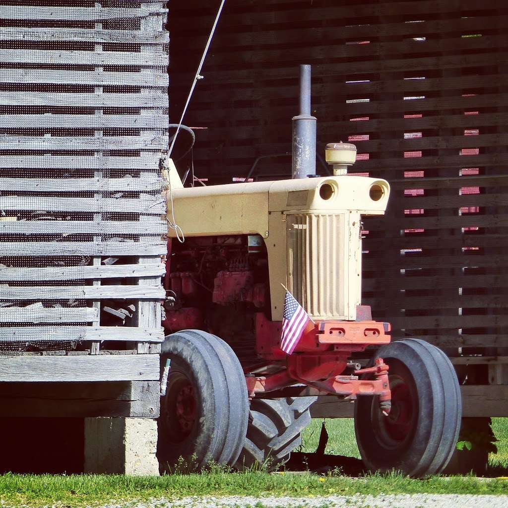 Sunset Hill Farm County Park | 8507, 775 Meridian Rd, Valparaiso, IN 46385, USA | Phone: (219) 465-3586