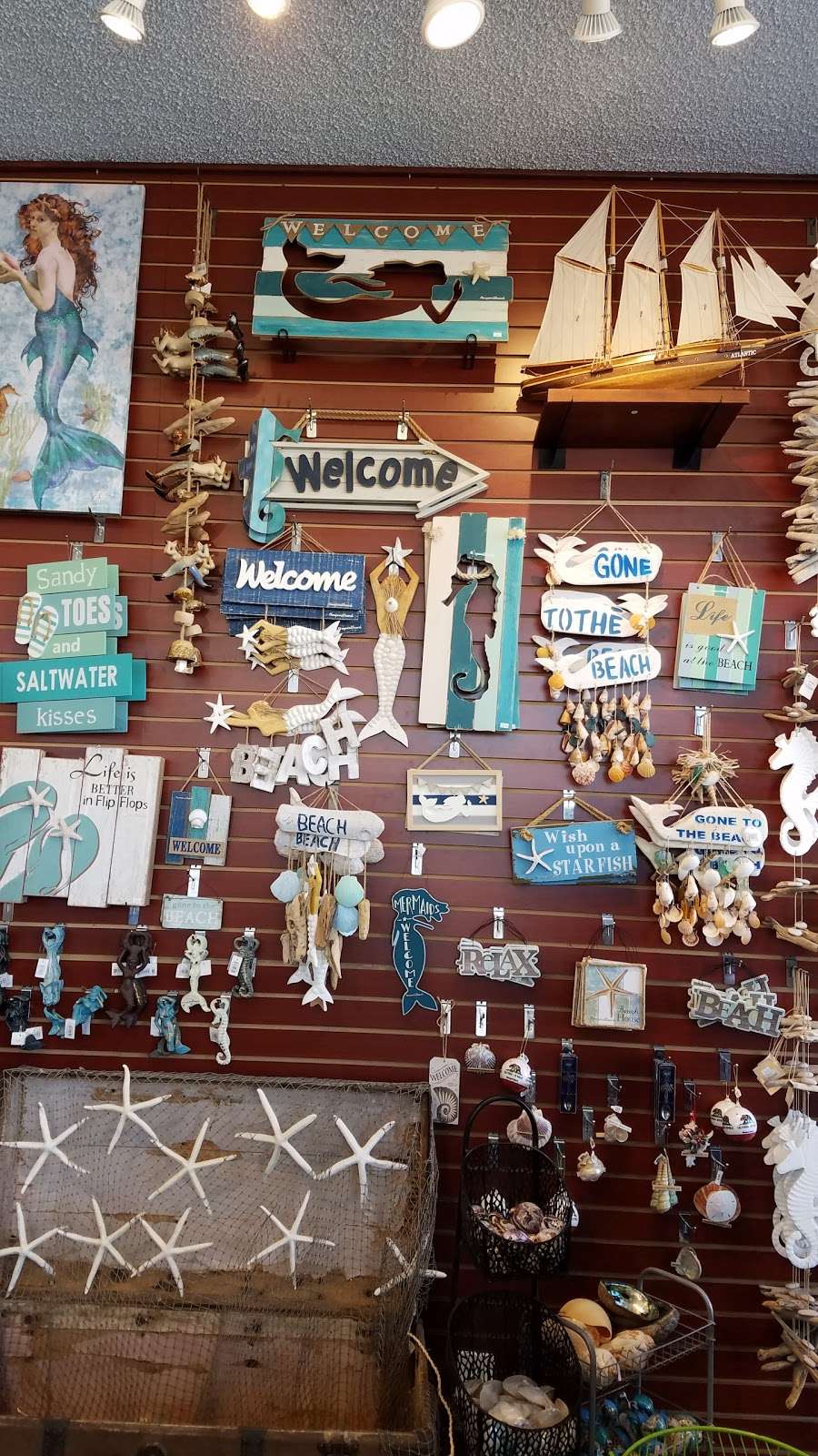 The Pier Shop | 108 McFadden Pl, Newport Beach, CA 92663, USA | Phone: (949) 673-1963