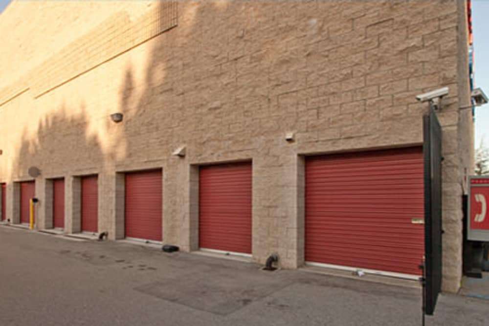 Safe Storage Llc Van Nuys Dandk Organizer