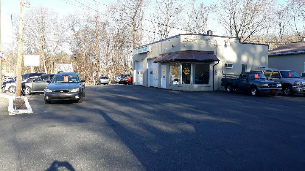 Winn Auto Sales 546 S Reading Ave, Boyertown, PA 19512, USA BusinessYab