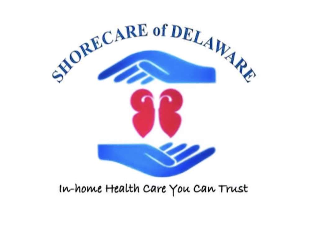 Shorecare of Delaware | 874 Walker Rd, Dover, DE 19904, USA | Phone: (888) 482-8201