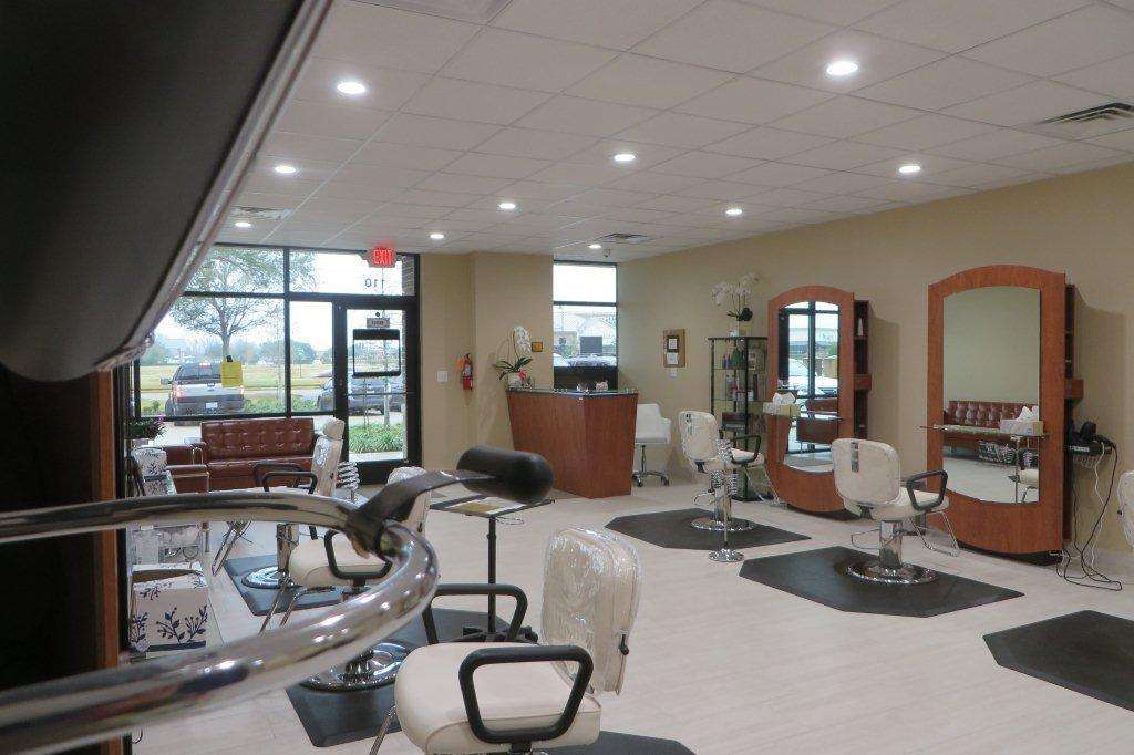 Faith Hansen Salon | 4340 Sienna Pkwy Suite 110, Missouri City, TX 77459, USA | Phone: (281) 972-9181