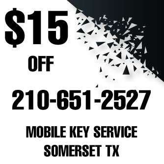 Mobile Key Service Somerset TX | 19875 Somerset Rd, Somerset, TX 78069, USA | Phone: (210) 651-2527