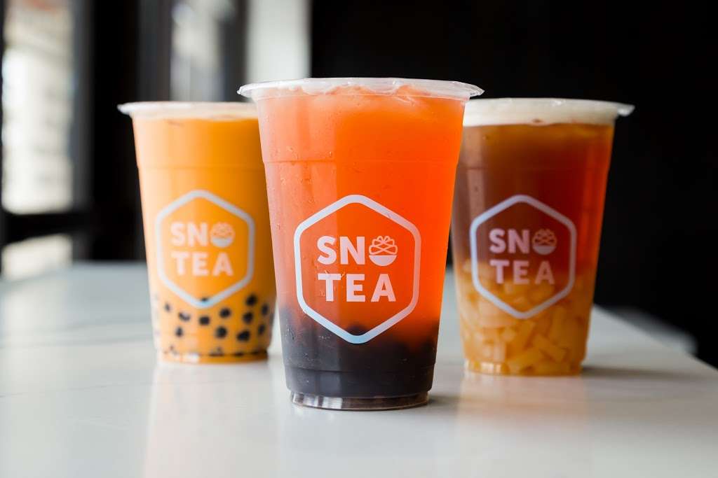 Sno Tea | 5930 W Park Blvd STE 1200, Plano, TX 75093 | Phone: (469) 726-2770