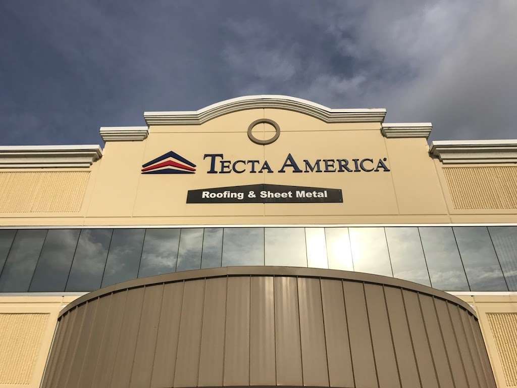 Tecta America Central Florida Commercial Roofing | 588 Monroe Rd, Sanford, FL 32771, USA | Phone: (407) 330-9303