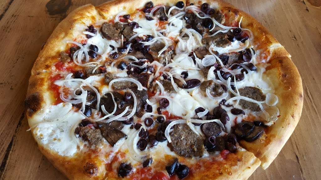 Park Pizza & Brewing Company | 6941 Lake Nona Blvd Suite 100, Orlando, FL 32827 | Phone: (407) 955-4472