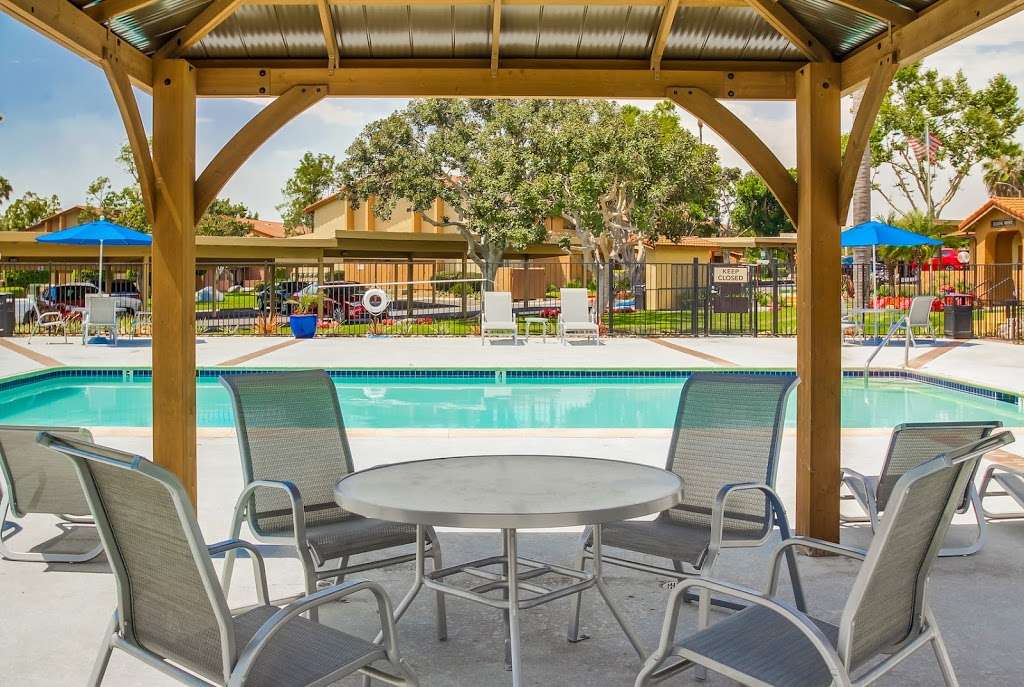 Las Ventanas Apartments | 4381, 1280 N Citrus Ave, Vista, CA 92084, USA | Phone: (760) 724-3460