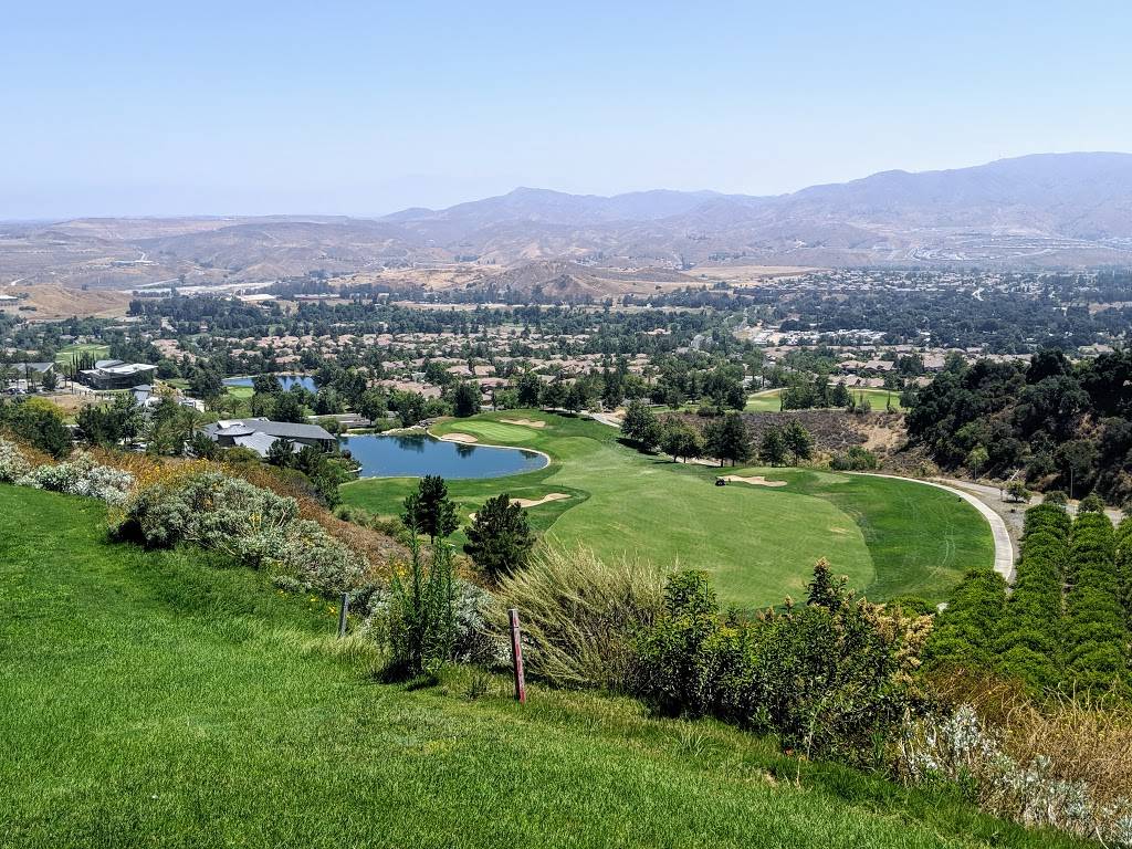 Glen Ivy Golf Club | 24400 Trilogy Pkwy, Corona, CA 92883, USA | Phone: (951) 277-7900