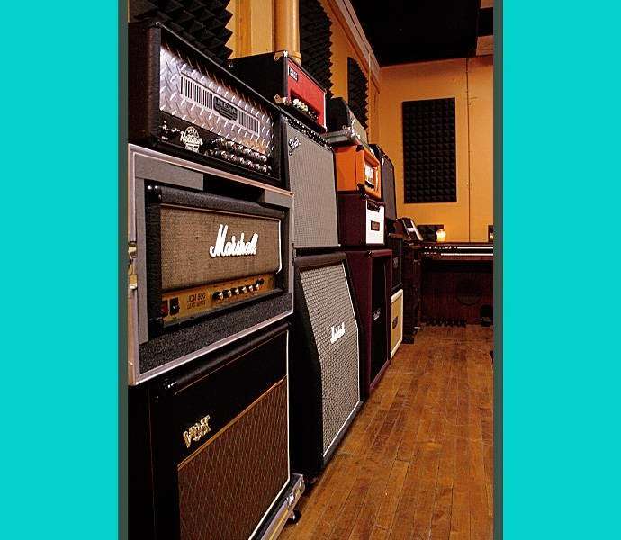 Maximum Sound Studio | Healy Ct, Danvers, MA 01923, USA | Phone: (617) 838-7625