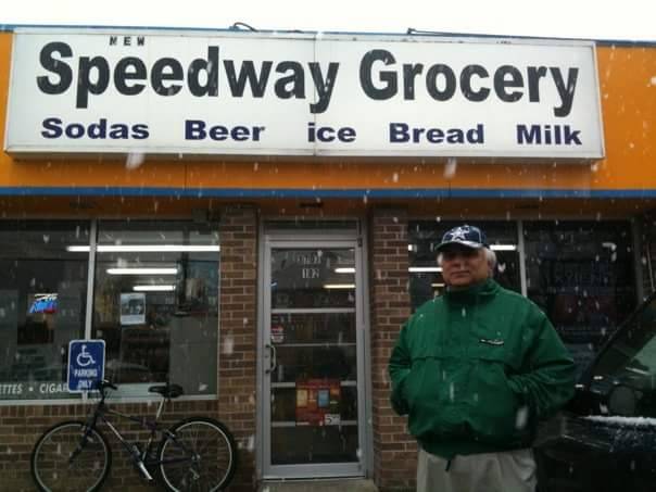 New Speedway Grocery | 3707 Speedway, Austin, TX 78705, USA | Phone: (512) 472-8850