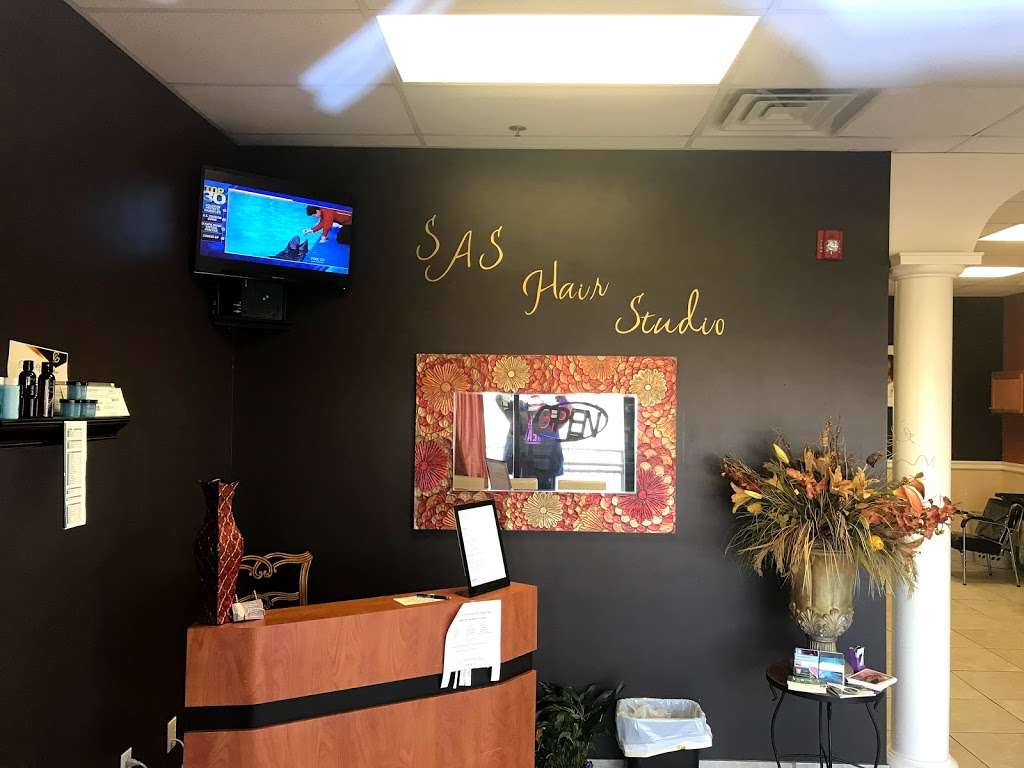 S.A.S. Hair Style | 129 E Glenwood Ave, Smyrna, DE 19977 | Phone: (302) 653-3637