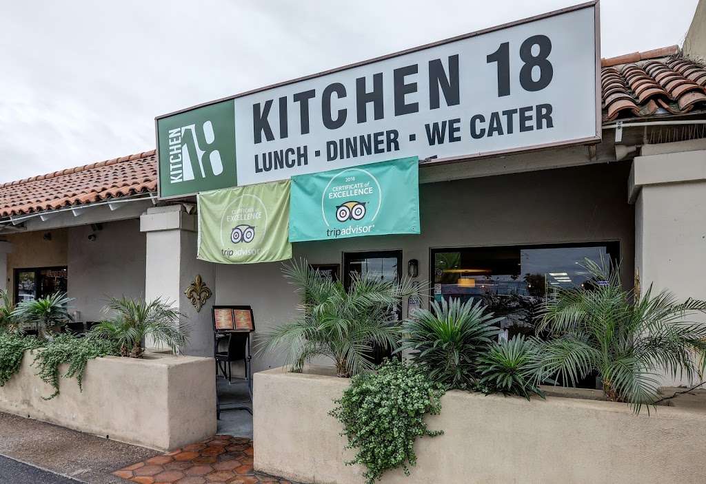 Kitchen18 | 10211 N Scottsdale Rd, Scottsdale, AZ 85253 | Phone: (480) 284-6001