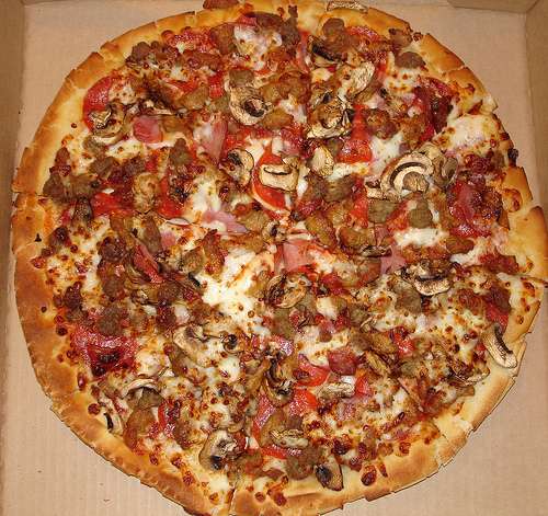 Anthonys Pizza | 28 Welcher Ave, Peekskill, NY 10566, USA | Phone: (914) 737-0322