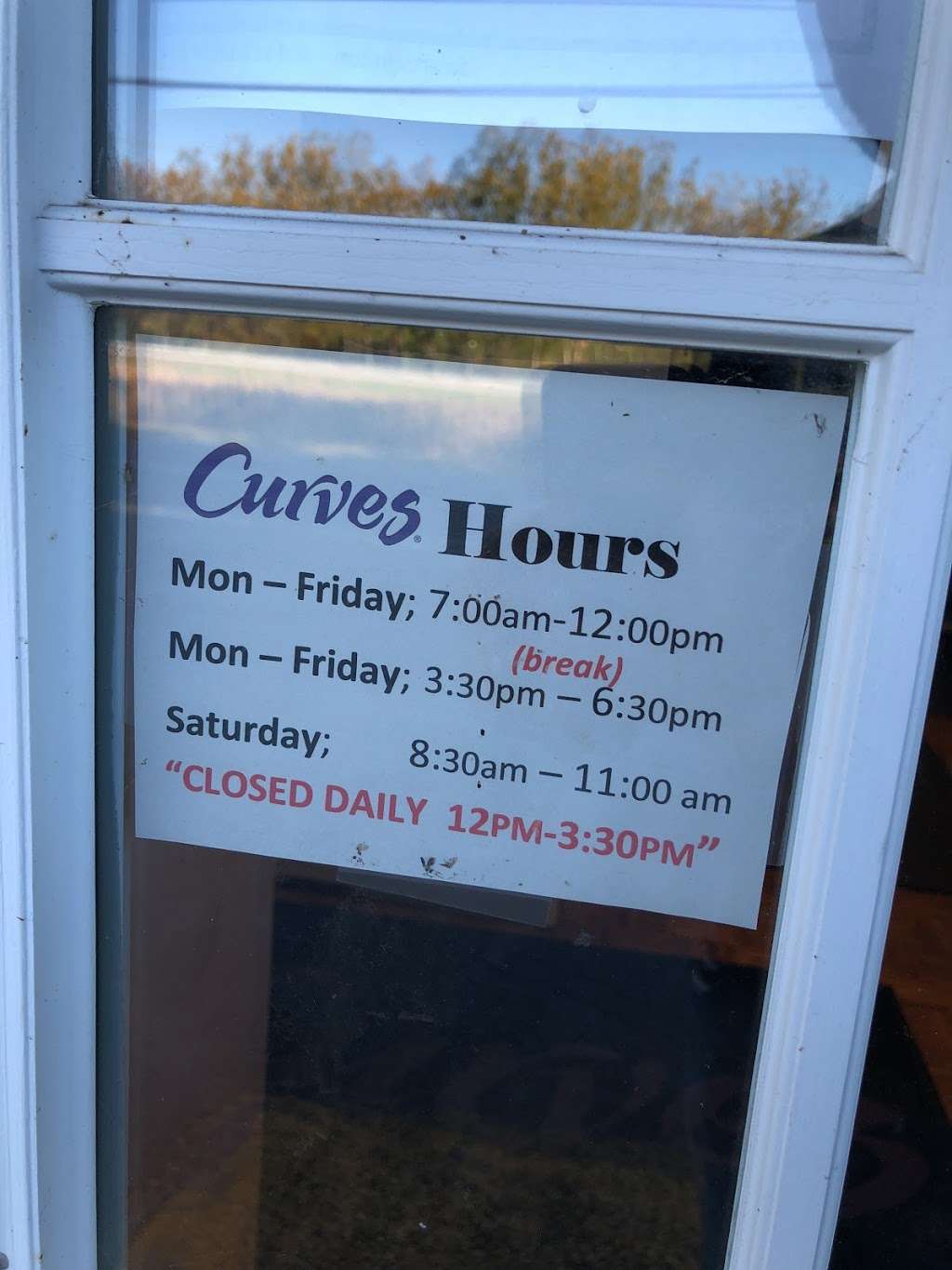 CURVES | 9211 Baltimore Rd, Frederick, MD 21704, USA | Phone: (301) 846-0088