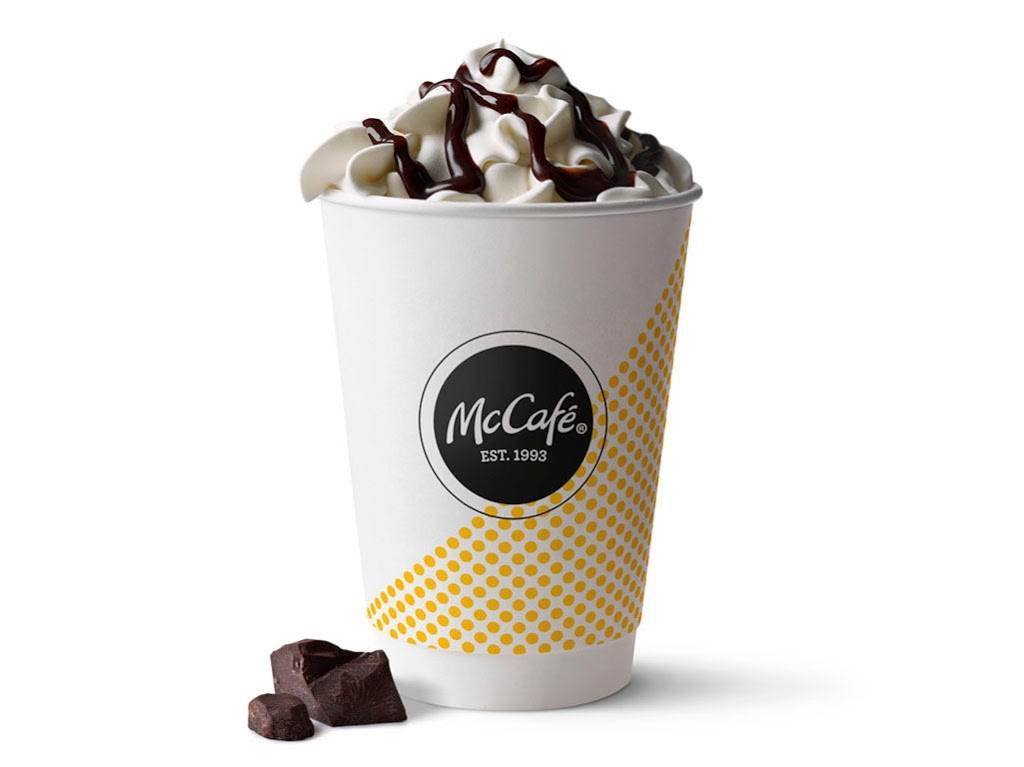 McDonalds | 3012 W Berry St, Fort Worth, TX 76109, USA | Phone: (817) 921-2202