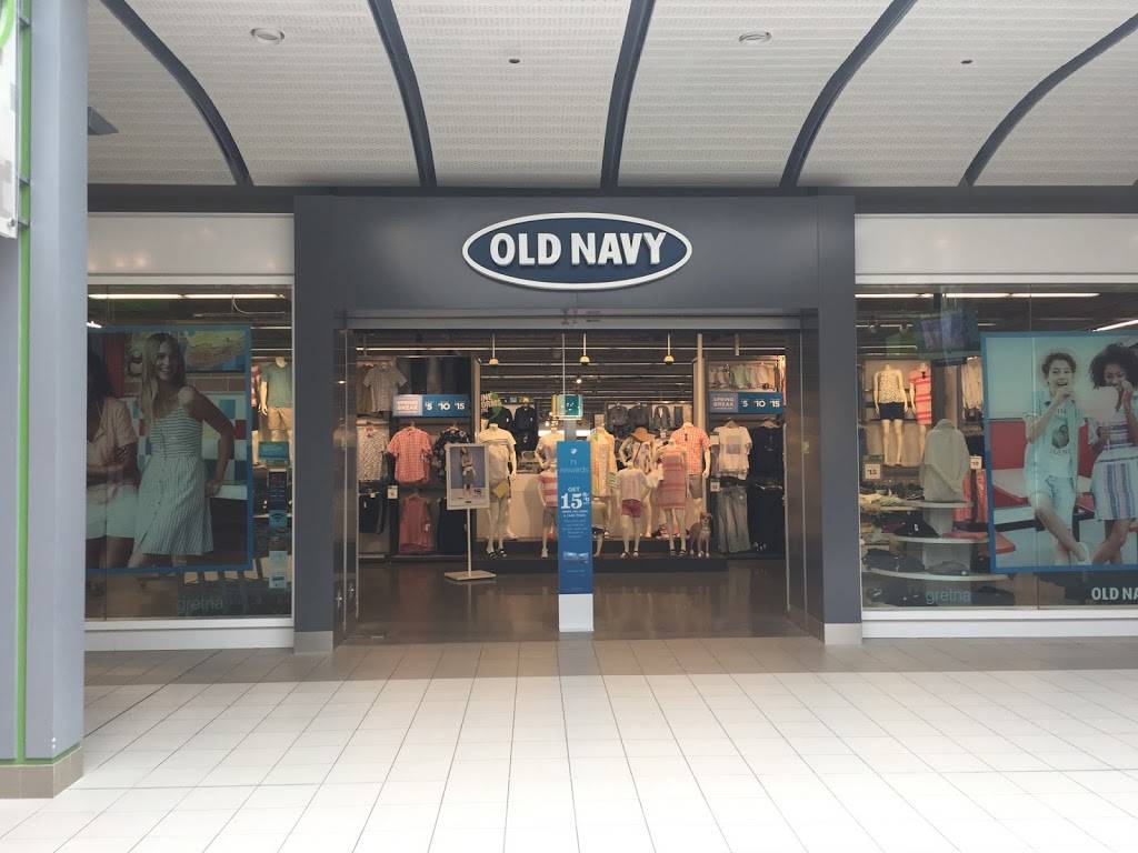 Old Navy | 197 Westbank Expy Suite 1551, Gretna, LA 70053, USA | Phone: (504) 362-0184