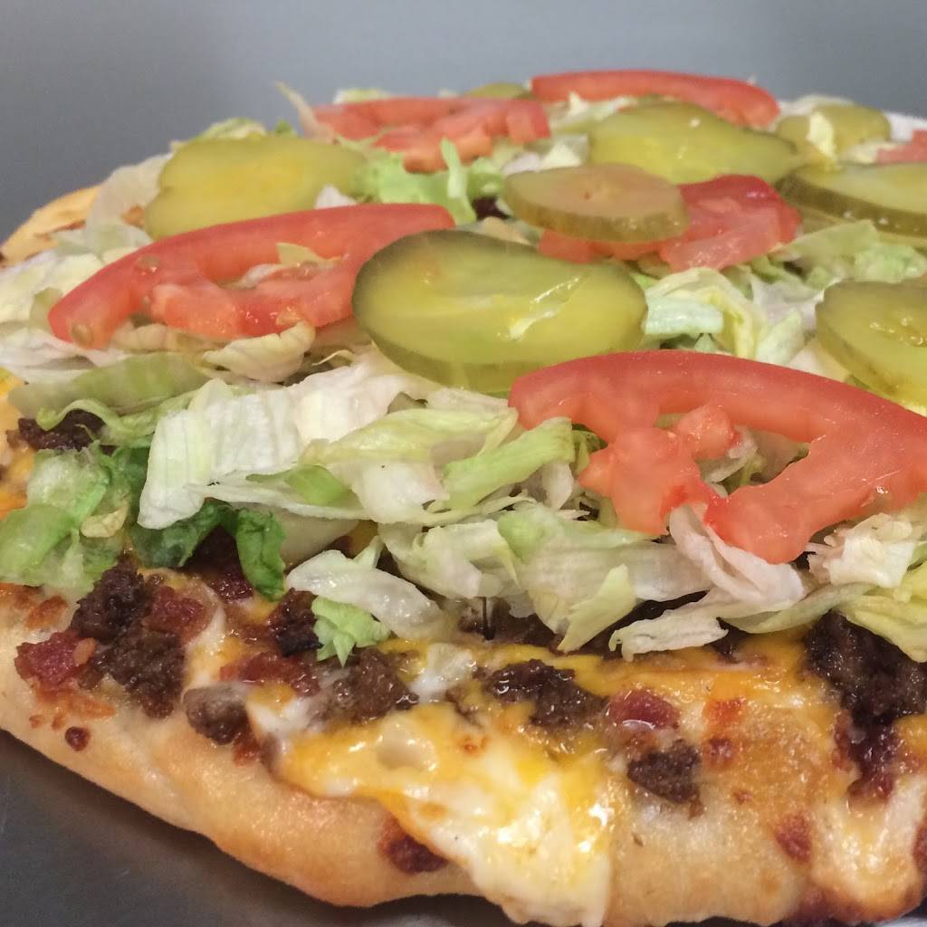 Salem Pizzeria & Subs | 1314 B NC HWY 62 E, Climax, NC 27233, USA | Phone: (336) 897-0108