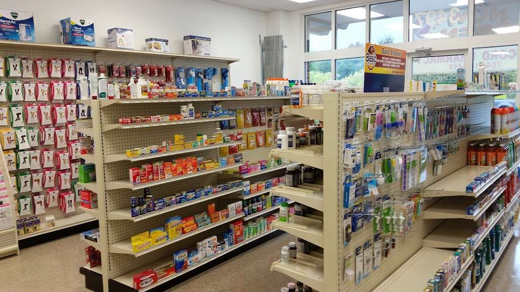 Concord Pharmacy & Surgical Supply | 3497 US-601, Concord, NC 28025, USA | Phone: (704) 918-4419