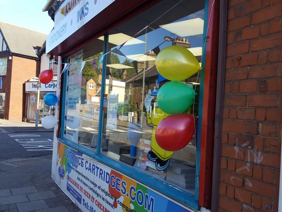 Tangent Office Resources | 32 Chislehurst Rd, Orpington BR6 0DG, UK | Phone: 0800 781 2163
