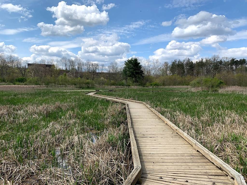 Wingfield Pines | 1560 Mayview Rd, Pittsburgh, PA 15241, USA | Phone: (412) 741-2750